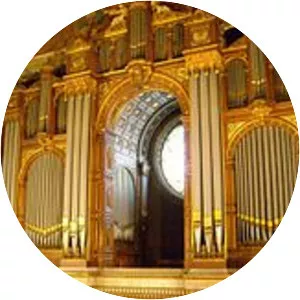 Johann Peter Cavallo