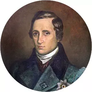 Johann-Peter Friedrich Busch