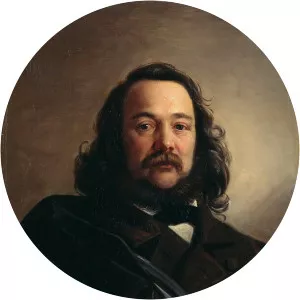 Johann Peter Hasenclever