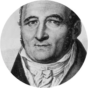 Johann Peter Hebel