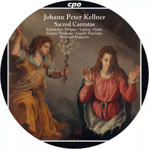 Johann Peter Kellner