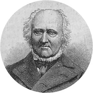 Johann Peter Lange