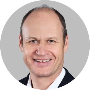 Johann Peter Murmann photograph