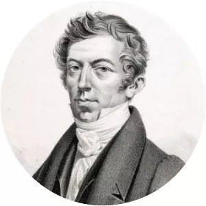 Johann Peter Pixis - German pianist