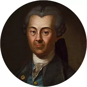 Johann Peter Uz