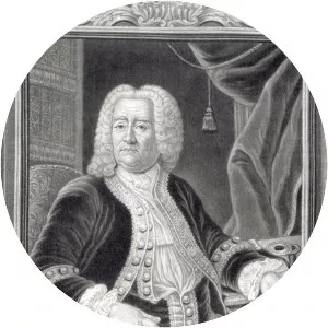 Johann Peter Von Ludewig