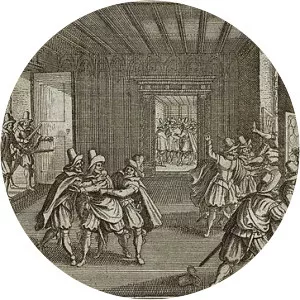 Johann Philipp Abelin