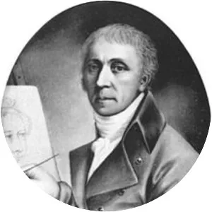 Johann Philipp Bach photograph