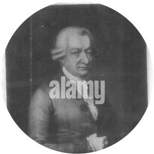 Johann Philipp Bethmann