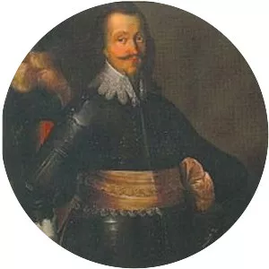 Johann Philipp, Duke of Saxe-Altenburg photograph