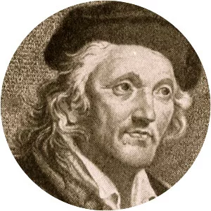 Johann Philipp Kirnberger - Musician