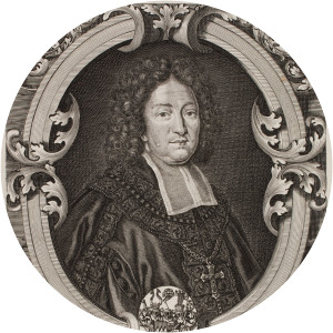 Johann Philipp von Greifenclau zu Vollraths - 