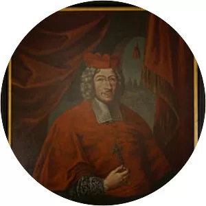 Johann Philipp von Lamberg
