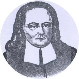 Johann Phillip Fabricius - Translator