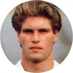 Johann Pregesbauer - Football player