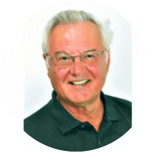 Johann Reikerstorfer