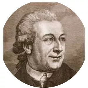 Johann Reinhold Forster