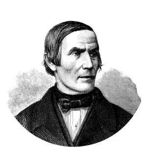 Johann Ritter von Oppolzer