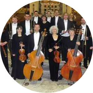 Johann Rosenmüller Ensemble - Musical group