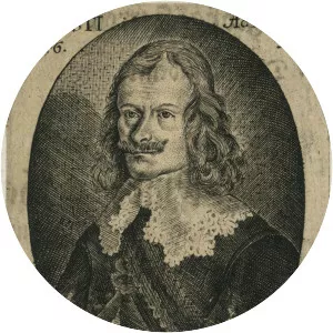 Johann Rosenmüller