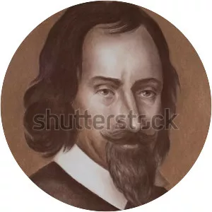 Johann Rudolf Glauber