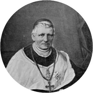 Johann Rudolf Kutschker