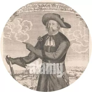 Johann Rudolf Schneider