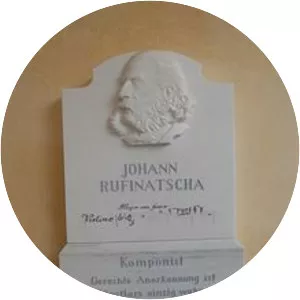 Johann Rufinatscha