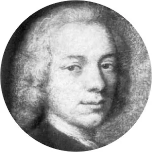 Johann Samuel König