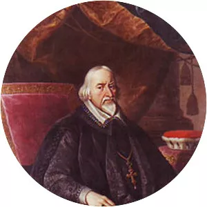 Johann Schweikhard von Kronberg