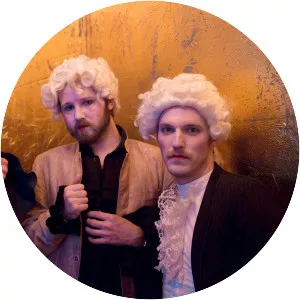 Johann Sebastian Bass