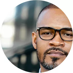 Johann Sebastian photograph