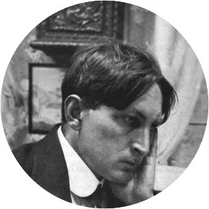 Jóhann Sigurjónsson