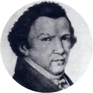 Johann Simon Hermstedt