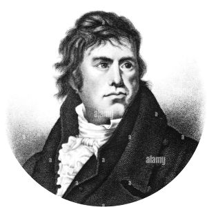Johann Simon Mayr - German composer