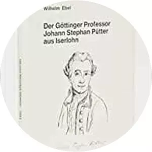 Johann Stephan Pütter