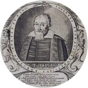 Johann Stobäus