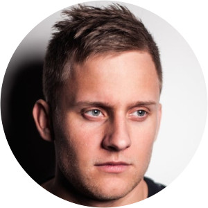 Johann Stone - Musical artist