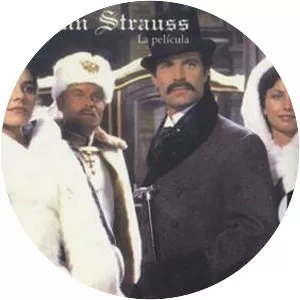 Johann Strauss  Der Konig ohne Krone