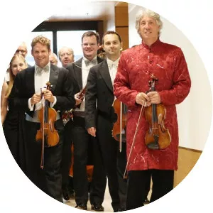 Johann Strauss Ensemble - Musical group