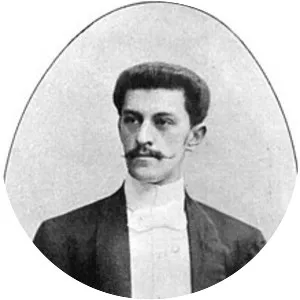 Johann Strauss III