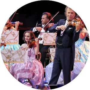 Johann Strauss Orchestra
