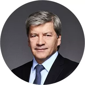 Johann Strobl - CEO of Raiffeisen Bank International