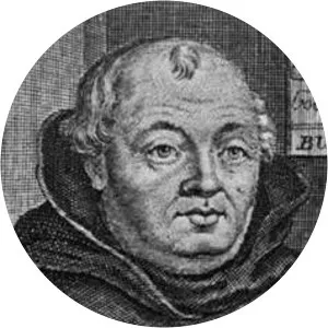 Johann Tetzel
