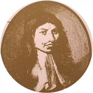 Johann Theile - German composer