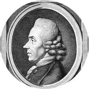 Johann Timotheus Hermes