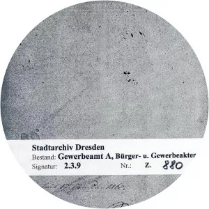 Johann Traugott Zill