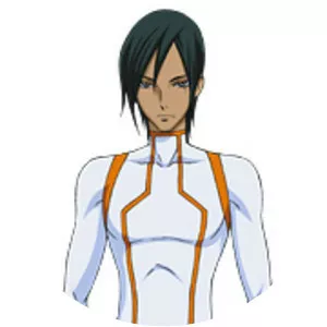 Johann Trinity - TV character