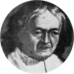 Johann Valentin Meder - German composer