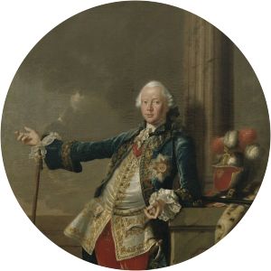 Johann Valentin Tischbein